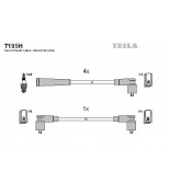TESLA - T195H - Провода зажигания