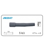 JANMOR - JM2047 - Вилка, катушка зажигания