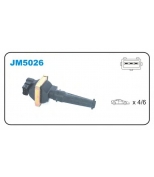 JANMOR - JM5026 - 