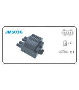 JANMOR - JM5036 - 