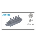 JANMOR - JM5100 - 