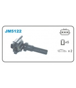 JANMOR - JM5122 - Катушка