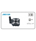 JANMOR - JM5198 - 