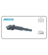 JANMOR - JM5230 - Катушка зажигания