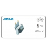 JANMOR - JM5240 - 