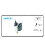 JANMOR - JM5241 - Катушка зажигания