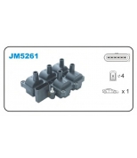 JANMOR - JM5261 - 
