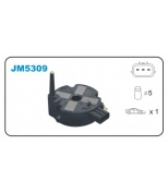 JANMOR - JM5309 - 