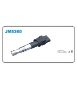 JANMOR - JM5360 - Катушка