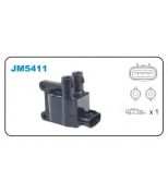 JANMOR - JM5411 - 