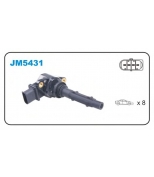 JANMOR - JM5431 - 