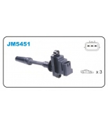 JANMOR - JM5451 - 