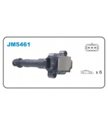 JANMOR - JM5461 - 