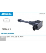 JANMOR - JM5484 - 
