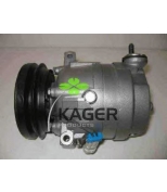 KAGER - 920011 - 