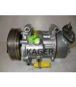 KAGER - 920146 - 