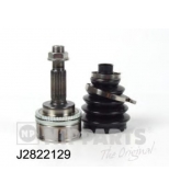 NIPPARTS - J2822129 - ШРУС наружн к-т Toyota Avensis (T22...