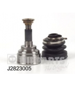 NIPPARTS - J2823005 - Шрус к-т Mazda 626