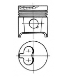 KOLBENSCHMIDT - 93784730 - 