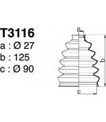 DEPA - T3116 - 