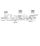 KLARIUS - 931201E - 