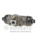 NIPPARTS - J3231107 - Цилиндр торм раб Nissan Pick Up 2.4i 4WD  Pathfinder (R50) 3.5 V6 4WD