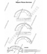 NPS - T350A71 - 