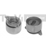 TREVI AUTOMOTIVE - TD1144 - 