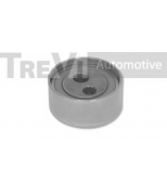 TREVI AUTOMOTIVE - TD1164 - 