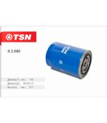 TSN 93060 Фильтр топливный