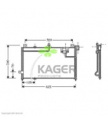 KAGER - 945240 - 