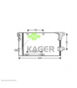 KAGER - 945260 - 