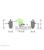 KAGER - 945300 - 