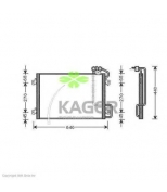 KAGER - 945322 - 