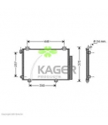 KAGER - 945352 - 