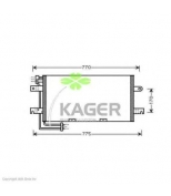 KAGER - 945405 - 