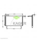 KAGER - 946039 - 