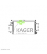 KAGER - 946100 - 