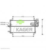 KAGER - 946211 - 