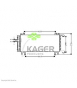 KAGER - 946225 - 