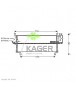 KAGER - 946405 - 