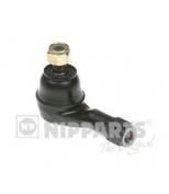 NIPPARTS - J4821002 - Рулевой наконечник Nissan Patrol K-160 80-88 4821002 NIPP