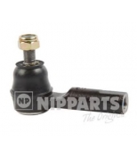 NIPPARTS - J4821012 - Наконечник рулевой Nissan/ LDV