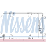 NISSENS - 940174 - деталь