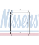 NISSENS - 940284 - 