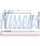 NISSENS - 94102 - 