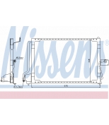 NISSENS - 94117 - деталь