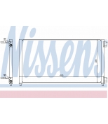NISSENS - 94633 - Радиатор кондиционера