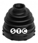 STC - T401214 - Пыльник ШРУС STC
