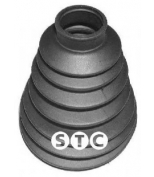 STC - T401225 - Пыльник ШРУС STC